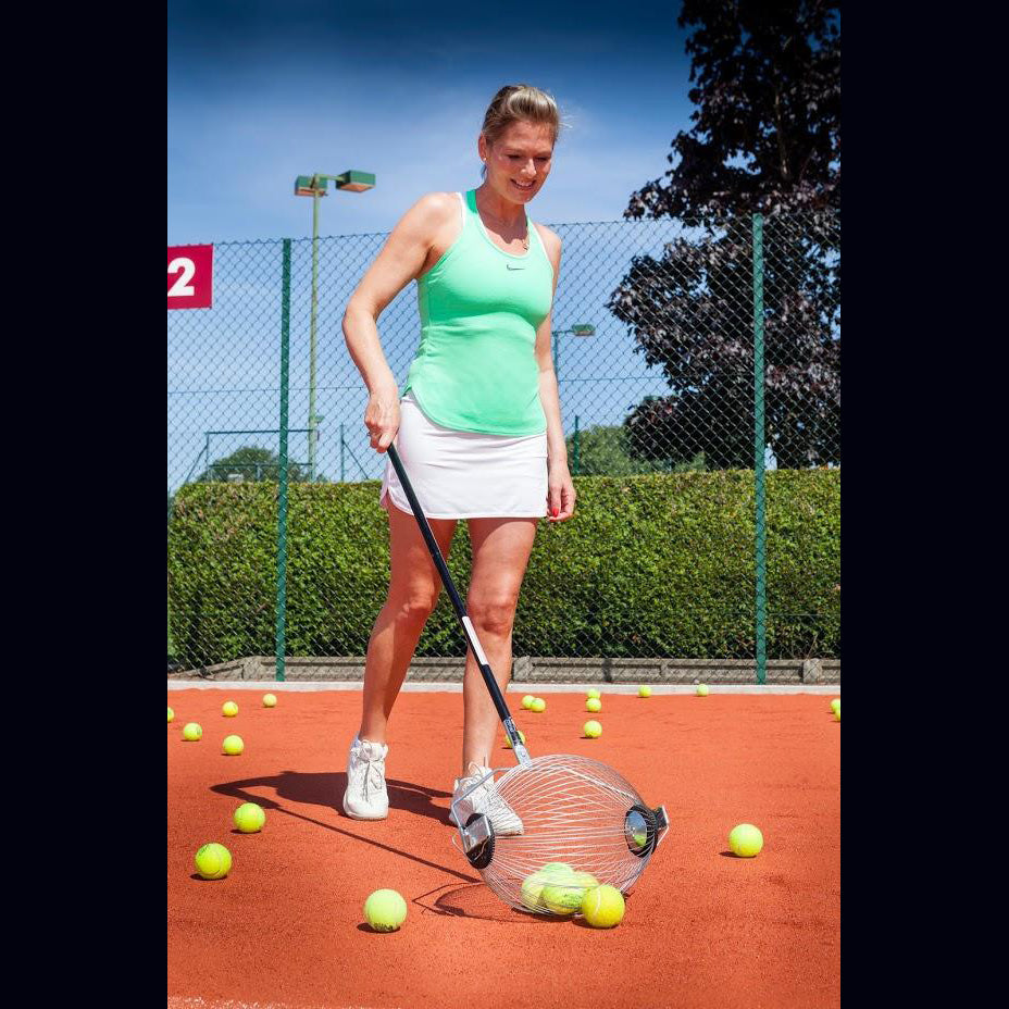Kollectaball Mini Tennis/Pickleball Ball Pick Up / Collector - RacquetGuys.ca