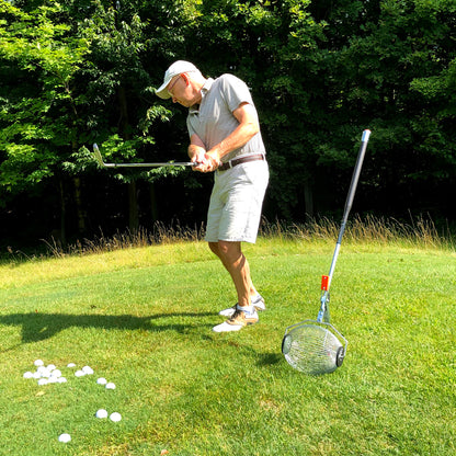 Kollectaball K-Pro Golf Ball Collector - RacquetGuys.ca