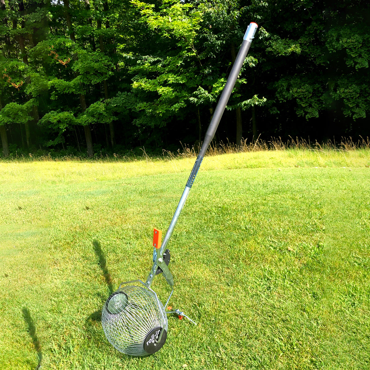 Kollectaball K-Pro Golf Ball Collector - RacquetGuys.ca