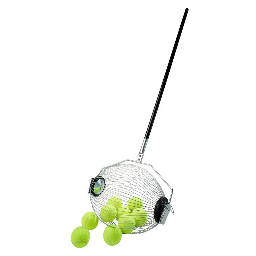 Kollectaball Mini Tennis/Pickleball Ball Pick Up / Collector - RacquetGuys.ca