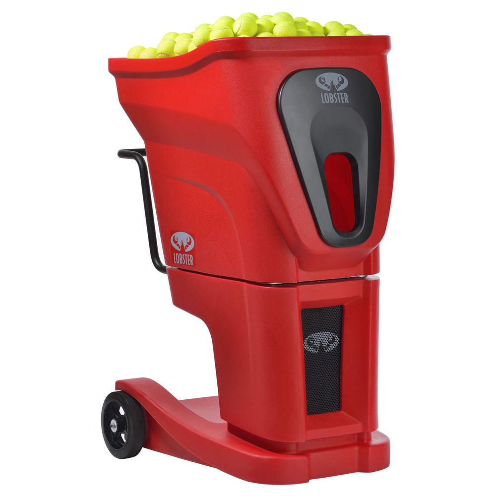 Tennis Ball Machines | RacquetGuys.ca