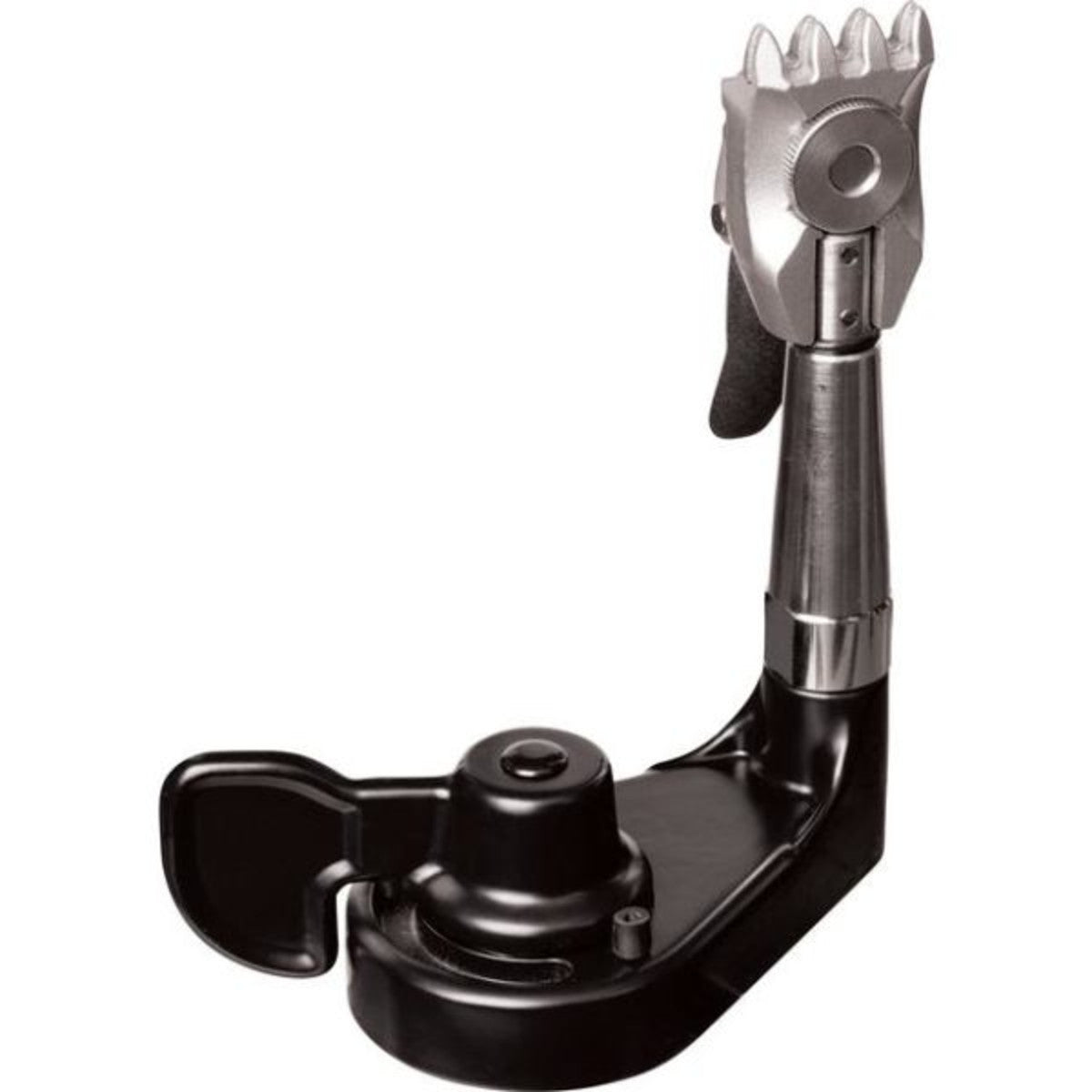 Gamma 5003 Stringing Machine with 6 Point Mounting System - RacquetGuys.ca