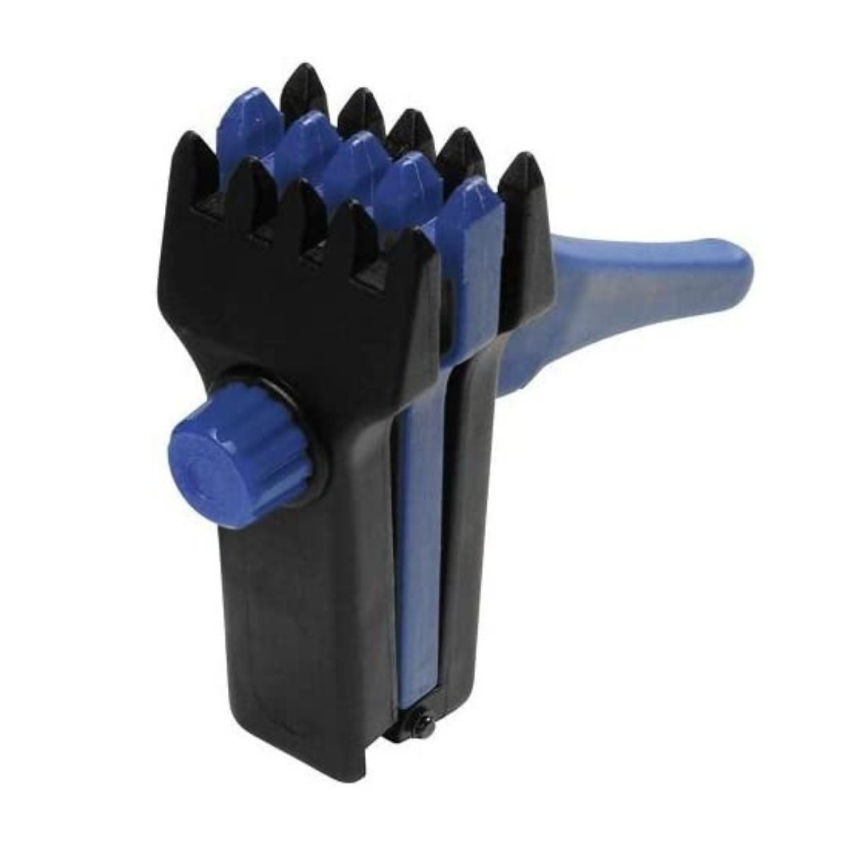 Gamma X-6 Stringing Machine - RacquetGuys.ca