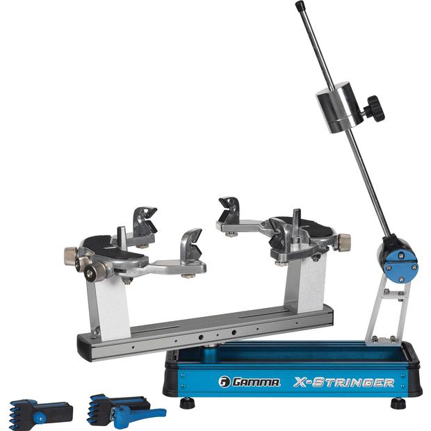 Tennis Stringing Machines | RacquetGuys.ca