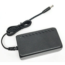 Gamma AC Adaptor 5800 ELS / X-ELS - RacquetGuys.ca