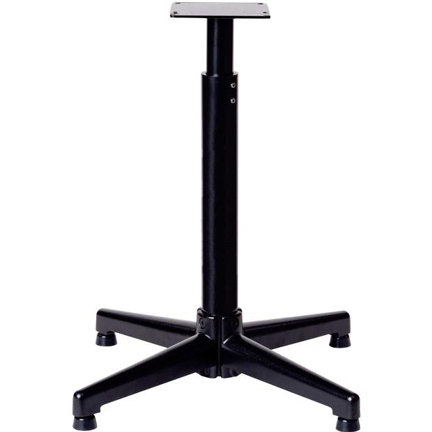 Gamma XLT Stringing Machine Floor Stand - RacquetGuys.ca