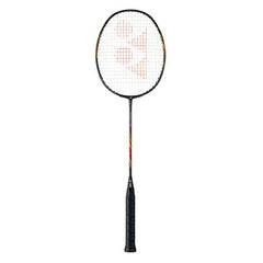 Yonex NanoFlare 800 (Matte Black) | RacquetGuys.ca