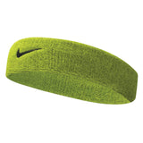 Nike Swoosh Headband (Green)