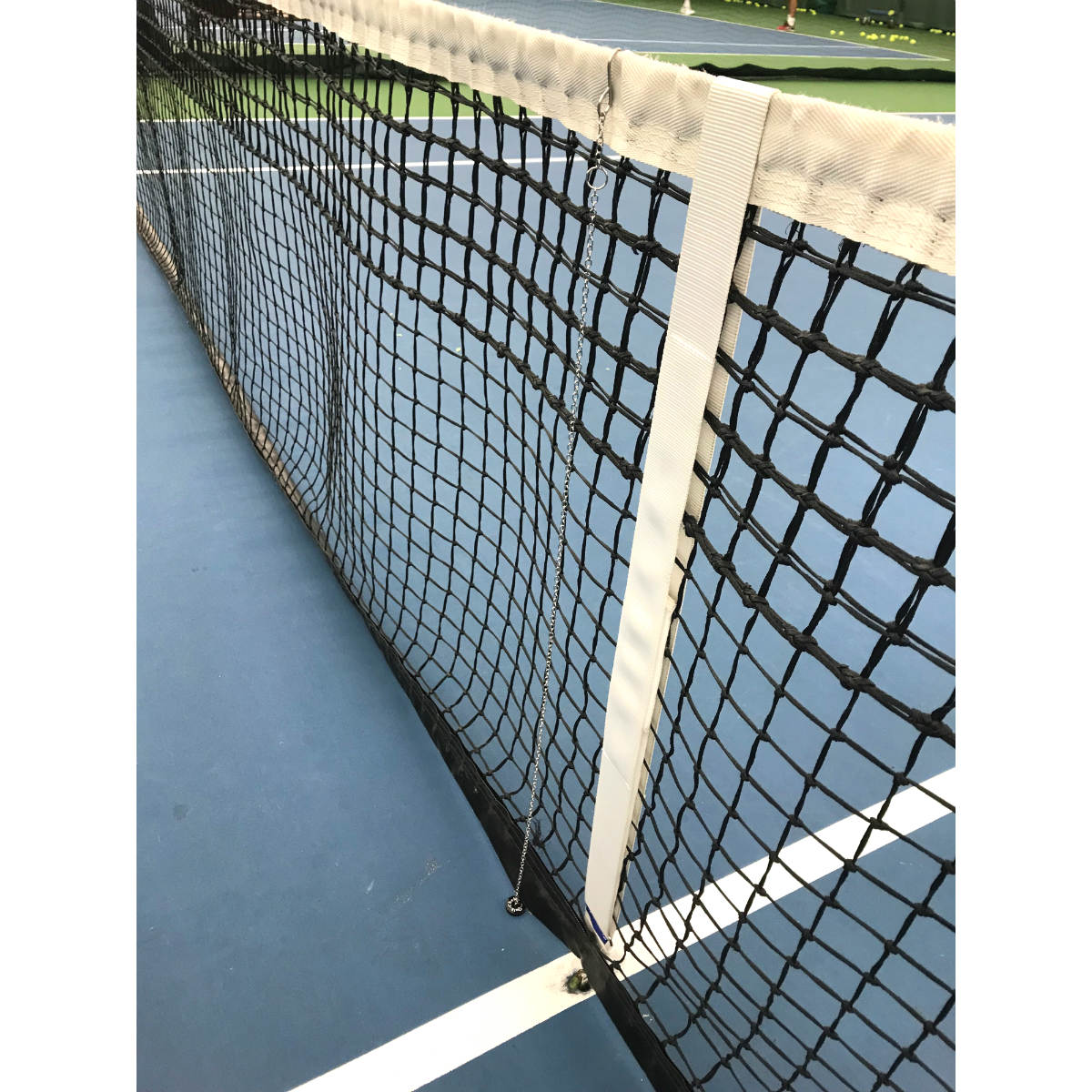 Quik-Chek Tennis & Pickleball Net Height Measure - RacquetGuys.ca