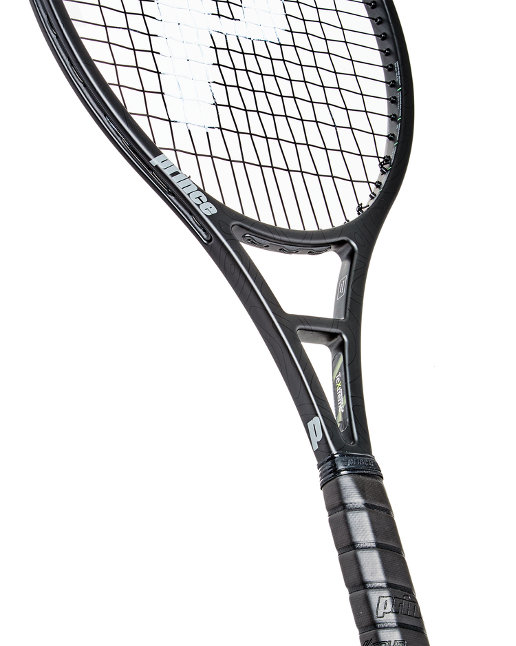 Prince TeXtreme Phantom Pro 100 Tennis Racquet – RacquetGuys.ca Prince TeXtreme Phantom Pro 100 Tennis Racquet – RacquetGuys.ca