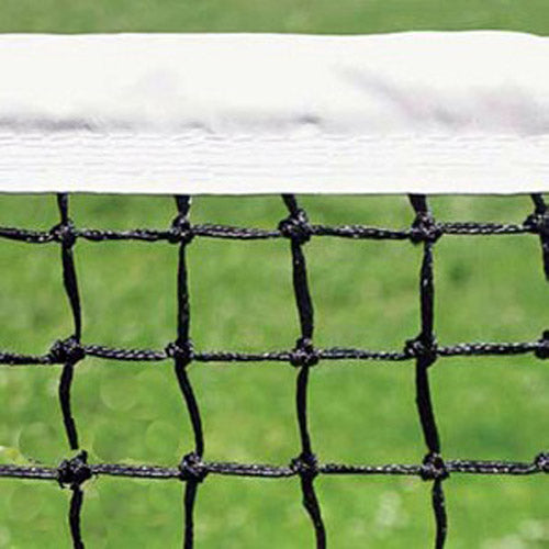 Premium Permanent Pickleball Net - RacquetGuys.ca