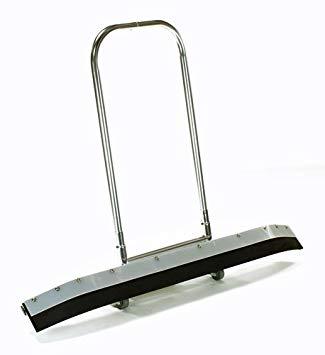 Rain Shuttle (5 Foot Blade with Wheels) - RacquetGuys.ca