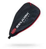Selkirk Premium Pickleball Paddle Case (Black) - RacquetGuys.ca