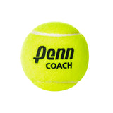 Penn Coach Teaching Tennis Balls - 24 Can Case - RacquetGuys.ca