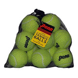 Penn Pressureless Tennis Balls - 120 Balls Case - RacquetGuys.ca