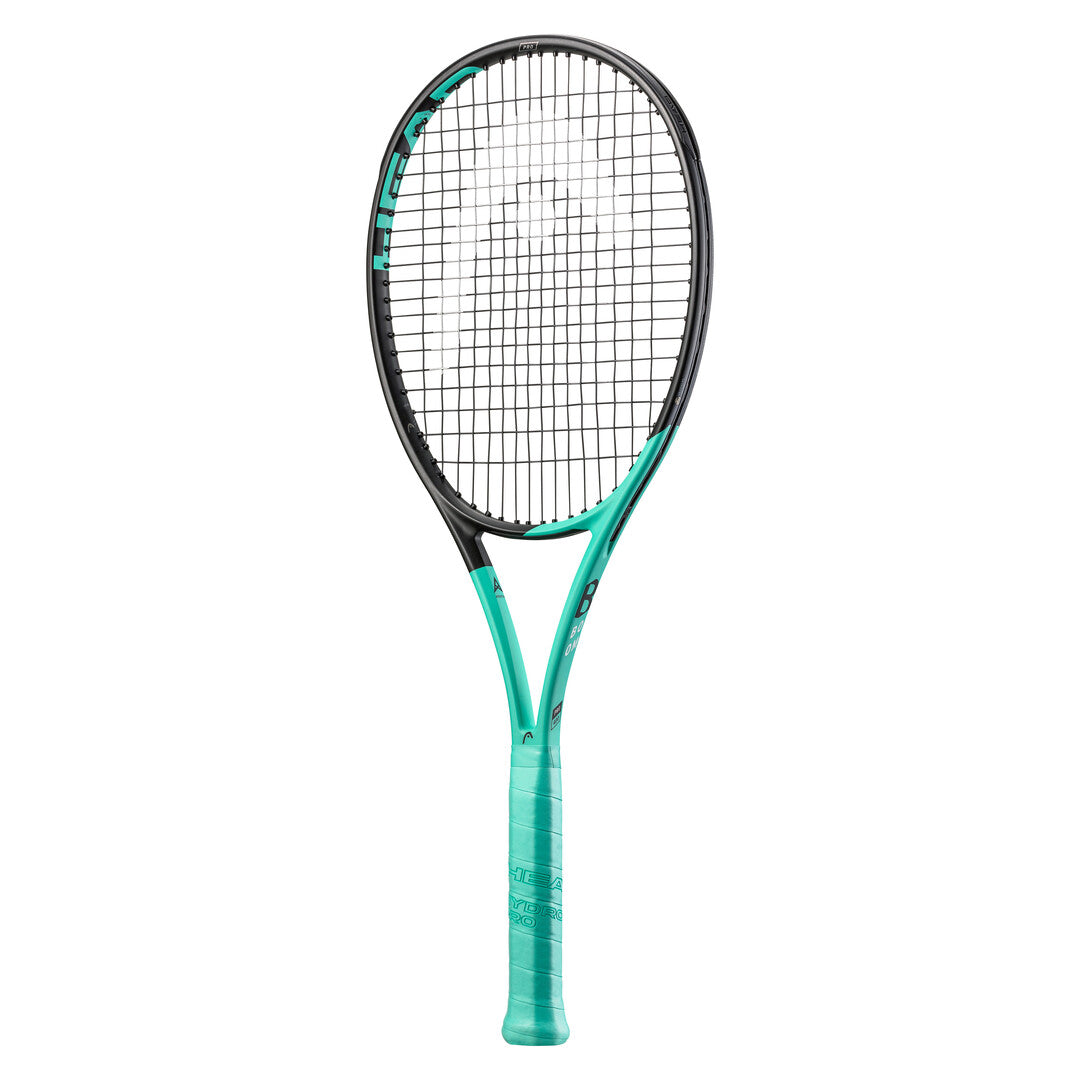 Head Boom Pro Tennis Racquet | Racquet Guys – RacquetGuys.ca