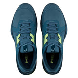Head Sprint Team 3.5 Men's Tennis Shoe (Blue) - RacquetGuys.ca