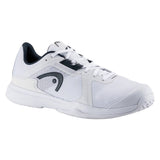 Head Sprint Team 3.5 Men's Tennis Shoe (White)