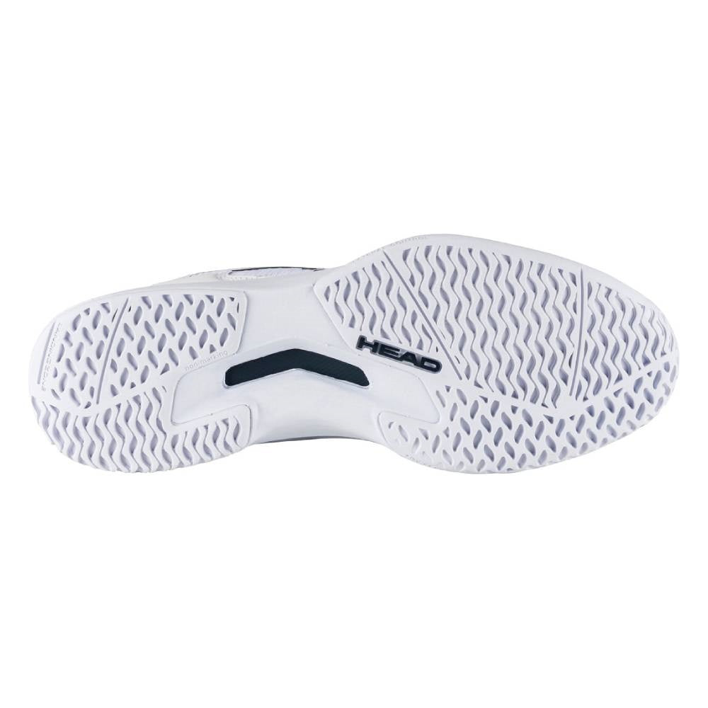 Head Sprint Team 3.5 Men's Tennis Shoe (White) - RacquetGuys.ca