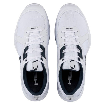 Head Sprint Team 3.5 Men's Tennis Shoe (White) - RacquetGuys.ca