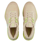Head Sprint Pro 3.5 Women's Tennis Shoe (Yellow) - RacquetGuys.ca