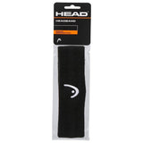 Head Headband (Black) - RacquetGuys.ca