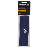 Head Headband (Navy) - RacquetGuys.ca