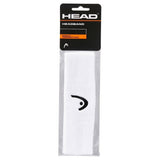 Head Headband (White) - RacquetGuys.ca