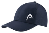 Head Pro Player Hat (Navy) - RacquetGuys.ca