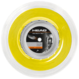 Head Velocity MLT 16 Tennis String Reel (Yellow) - RacquetGuys.ca
