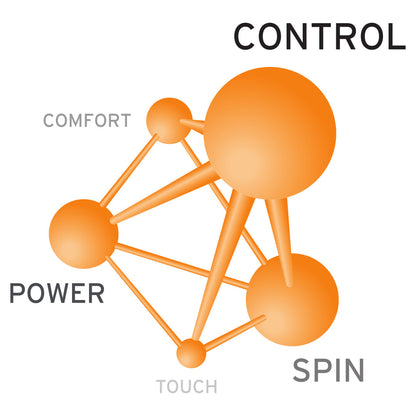 Head Lynx Tour 16 Tennis String (Grey) - RacquetGuys.ca