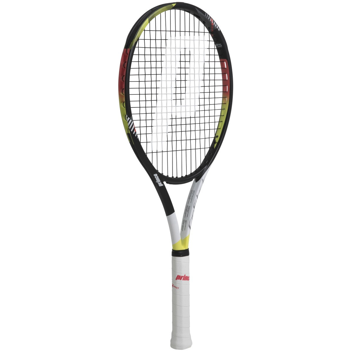 Prince O3 RipStick 100 (300g) Tennis Racquet – RacquetGuys.ca