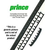 Prince Pro/Team Warrior, Airstick Lite 500/550, Vortex Pro/Elite Squash Grommet - RacquetGuys.ca