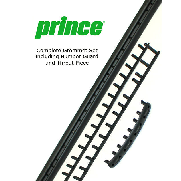 Prince Power Ring Tour Ti Grommet - RacquetGuys.ca