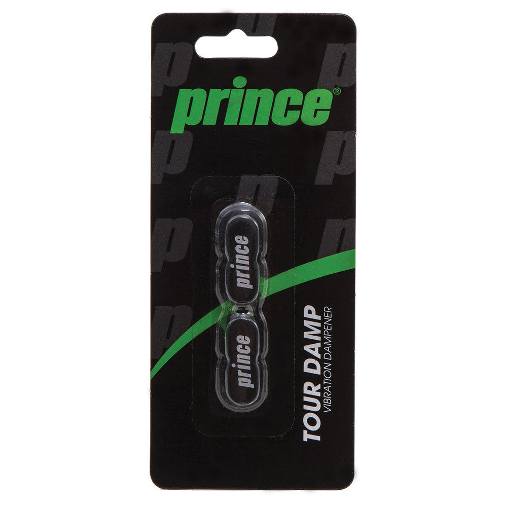 Prince Tour Damp Vibration Dampener (Black) - RacquetGuys.ca