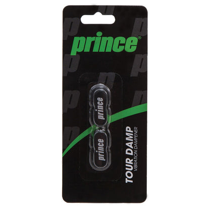 Prince Tour Damp Vibration Dampener (Black) - RacquetGuys.ca