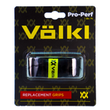 Volkl Pro-Perforated Replacement Grip (Black)