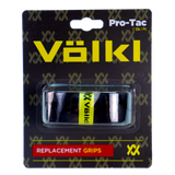Volkl Pro-Tac Replacement Grip (Black) - RacquetGuys.ca