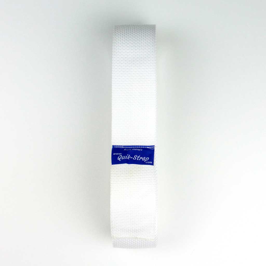 Quik-Strap Anchorless Pickleball Centre Strap - RacquetGuys.ca