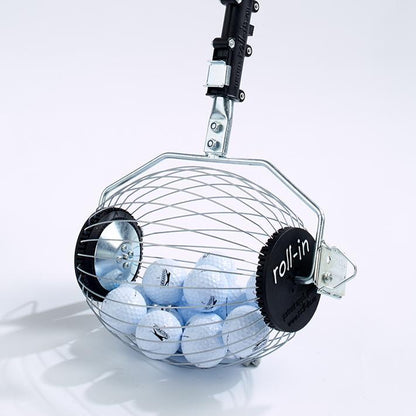 Kollectaball Bag Buddy Golf Ball Pick Up / Collector - RacquetGuys.ca