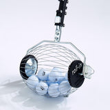 Kollectaball Bag Buddy Golf Ball Pick Up / Collector - RacquetGuys.ca