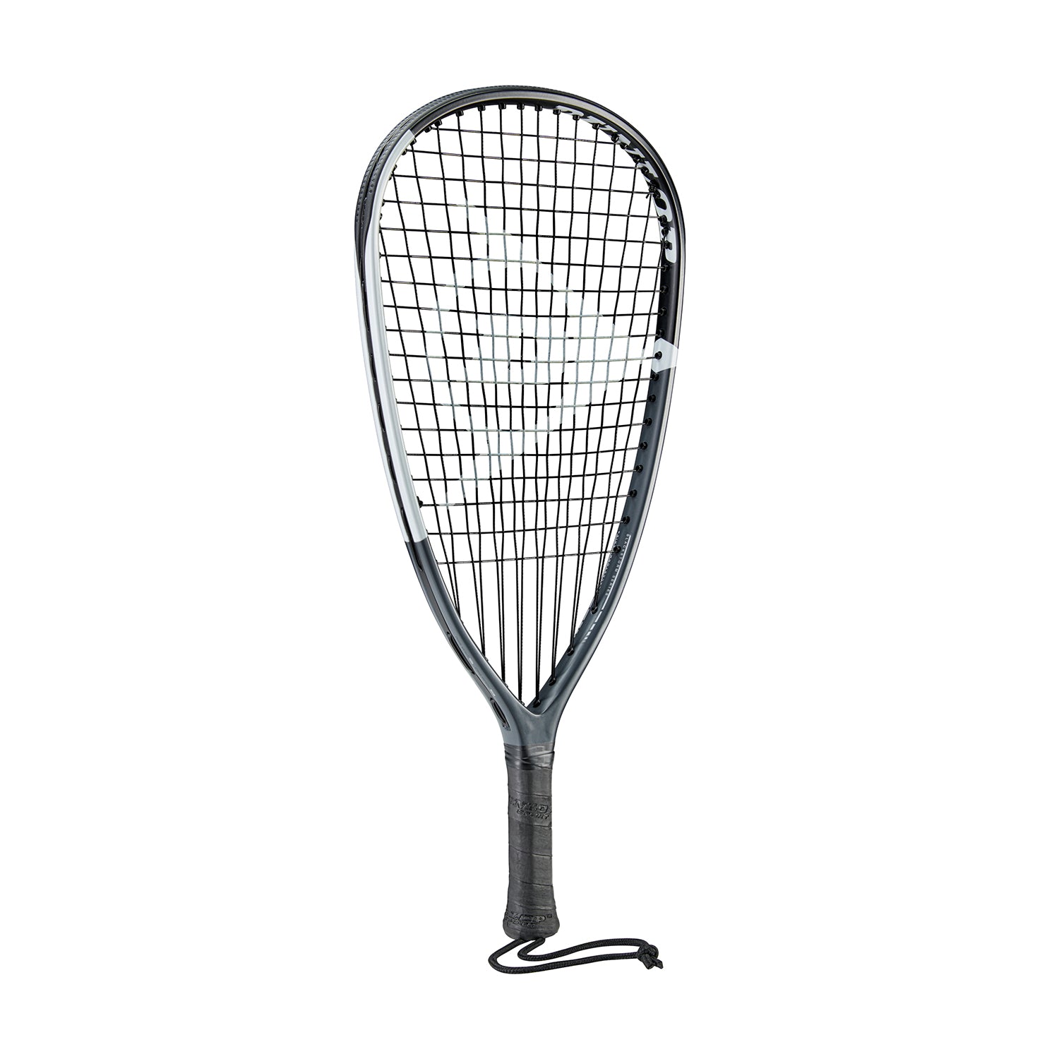 Dunlop BlackStorm Squash 57 - RacquetGuys.ca