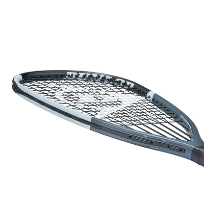 Dunlop BlackStorm Squash 57 - RacquetGuys.ca