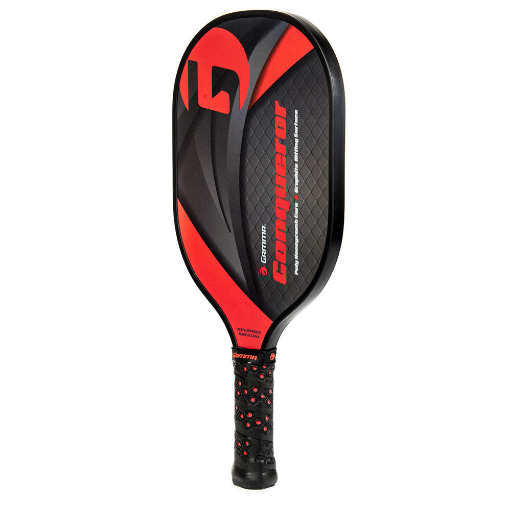 Gamma Conqueror - RacquetGuys.ca