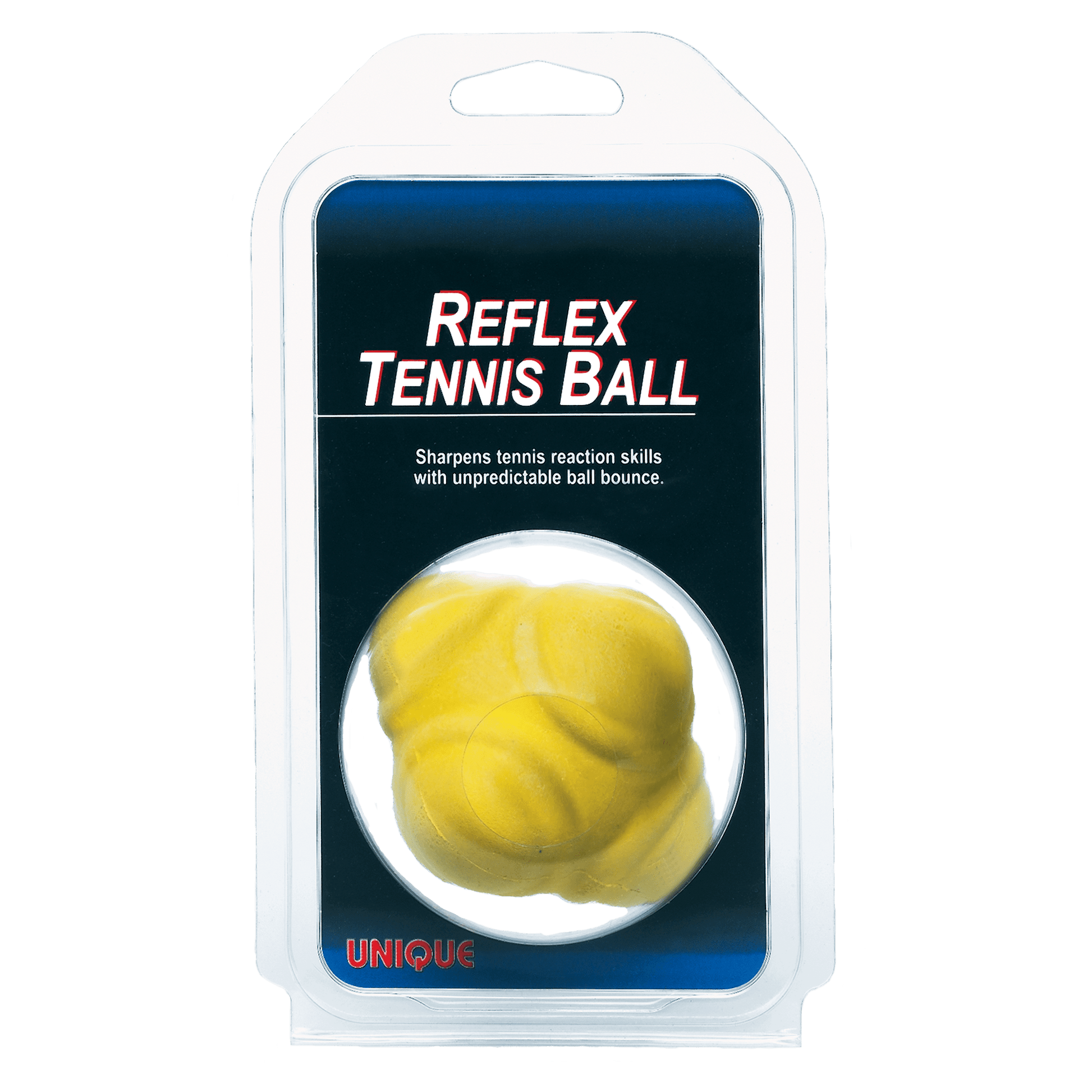 Tourna Reflex Ball - RacquetGuys.ca