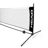 Head Portable 10' Tennis / Pickleball / Badminton Net - RacquetGuys.ca