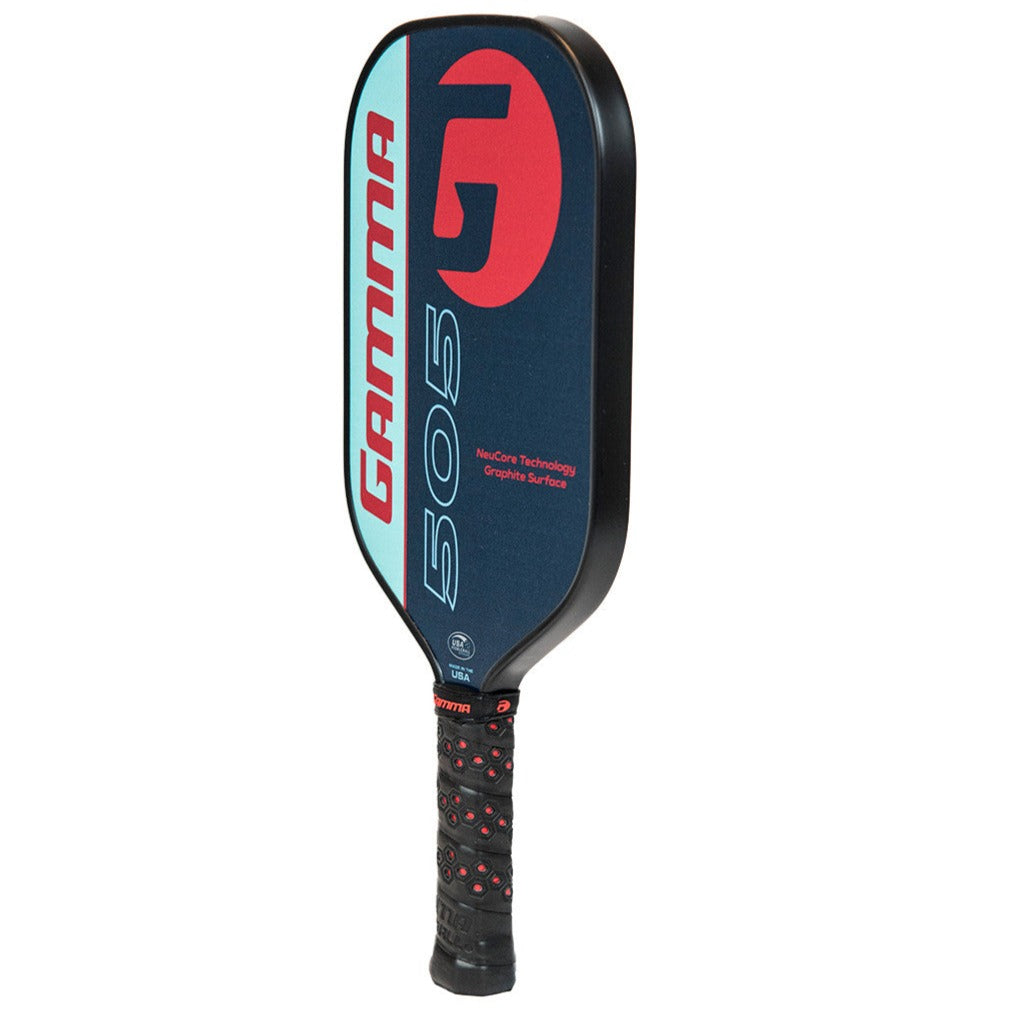 Gamma 505 - RacquetGuys.ca