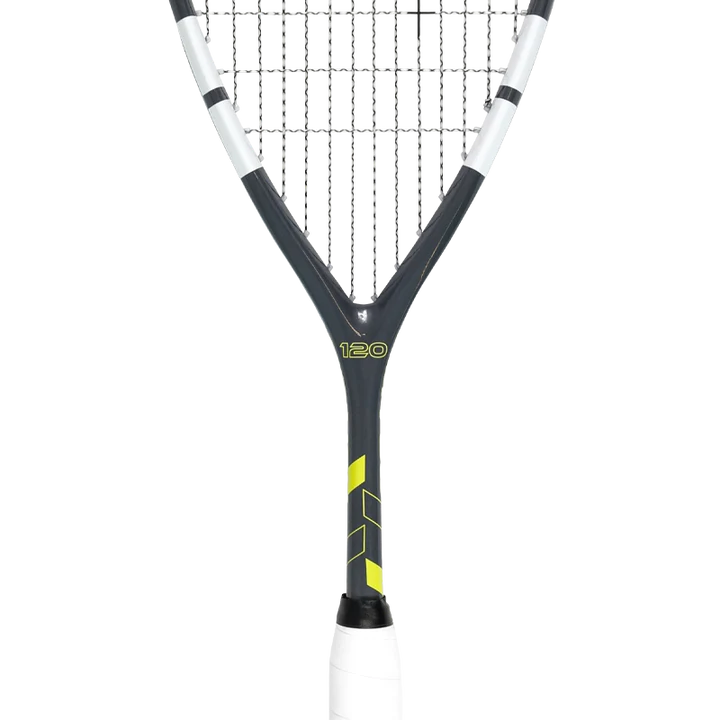 Harrow Response Squash Racquet - RacquetGuys.ca