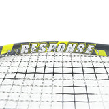 Harrow Response Squash Racquet - RacquetGuys.ca
