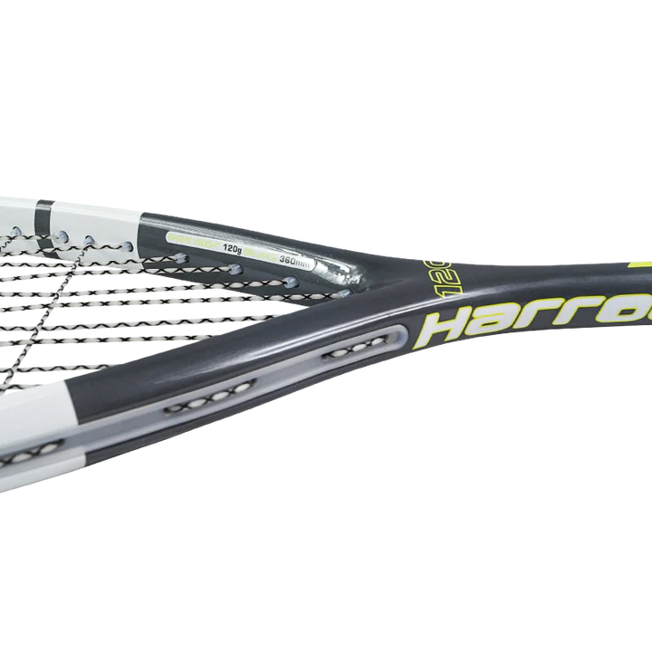 Harrow Response Squash Racquet - RacquetGuys.ca